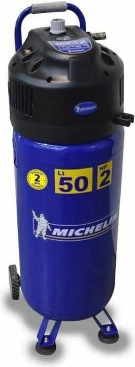 Produktbild Michelin Luftkompressor MXV50-2 Vertikal 8 bar 50 L (8 Bar, 50 l)