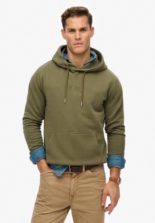 Immagine prodotto Superdry Utility Sport Hoodie (L)