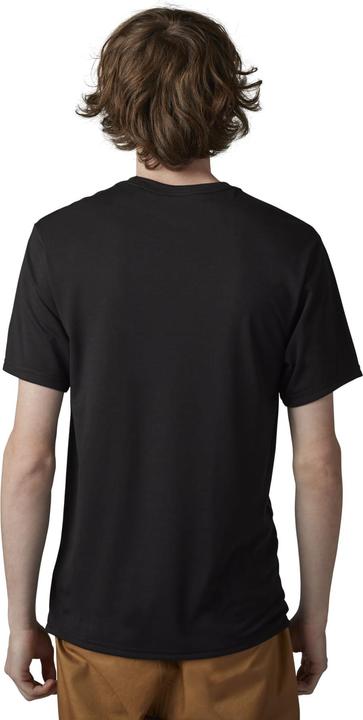 Produktbild Fox Tee 23 Non Stop Ss Tech Blk M (M)