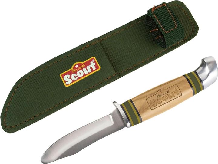 Produktbild Scout Schnitzmesser