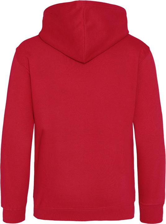 Produktbild Awdis Sweater Jacke mit Kapuze (L)