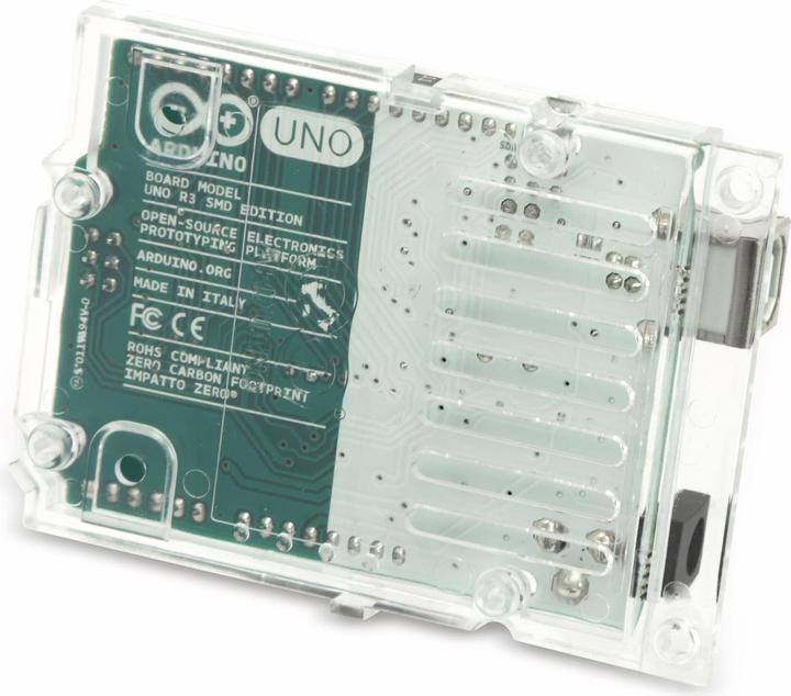 Actual product image Arduino Uno Rev3 SMD
