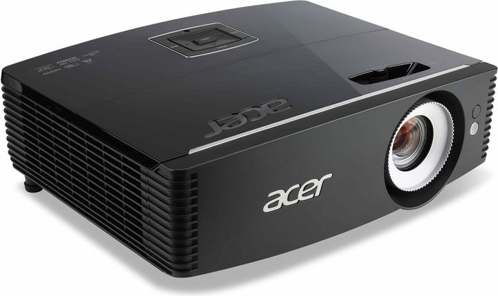 Image du produit Acer P6500 (Full HD, 5000 lm, 1.41 - 2.24:1)
