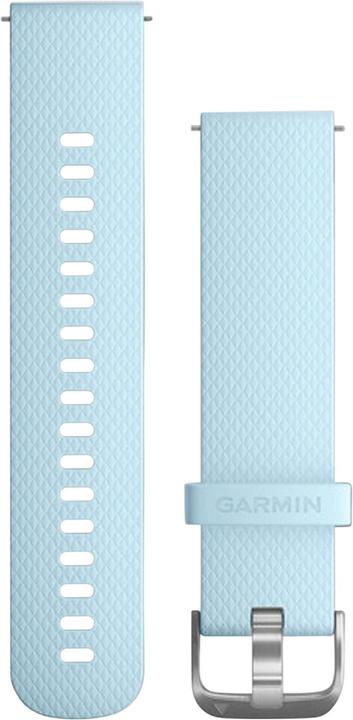 Produktbild Garmin Vivo Armband (20 mm, Silikon)