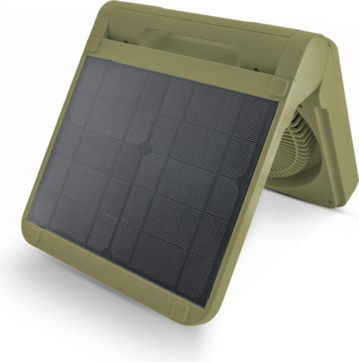 Image du produit Unold Solarventilator Camping 86516