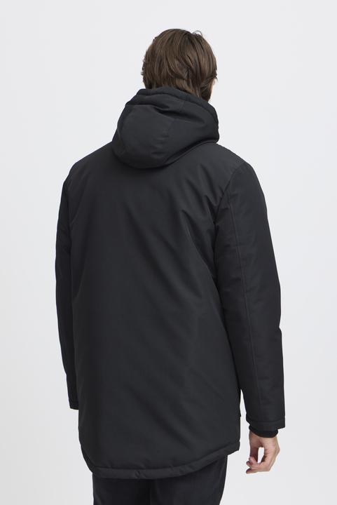 Produktbild Blend Wasserdichte Jacke mit Kapuze und Tasche (L)