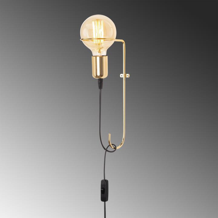 Produktbild Opviq Izaiah (E27)