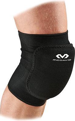 Actual product image McDavid Knee Pads "Jumpy (M, Knee pad, Pair)