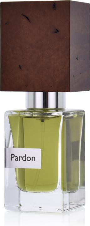 Actual product image Nasomatto Pardon Extrait De Parfum Spray (Eau de parfum, 30 ml)