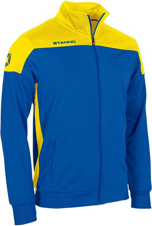 Stanno Pride Full Zip Jacke (152)