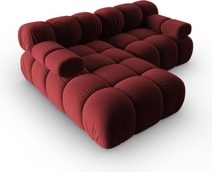 Produktbild Micadoni Bellis (Ecksofa)