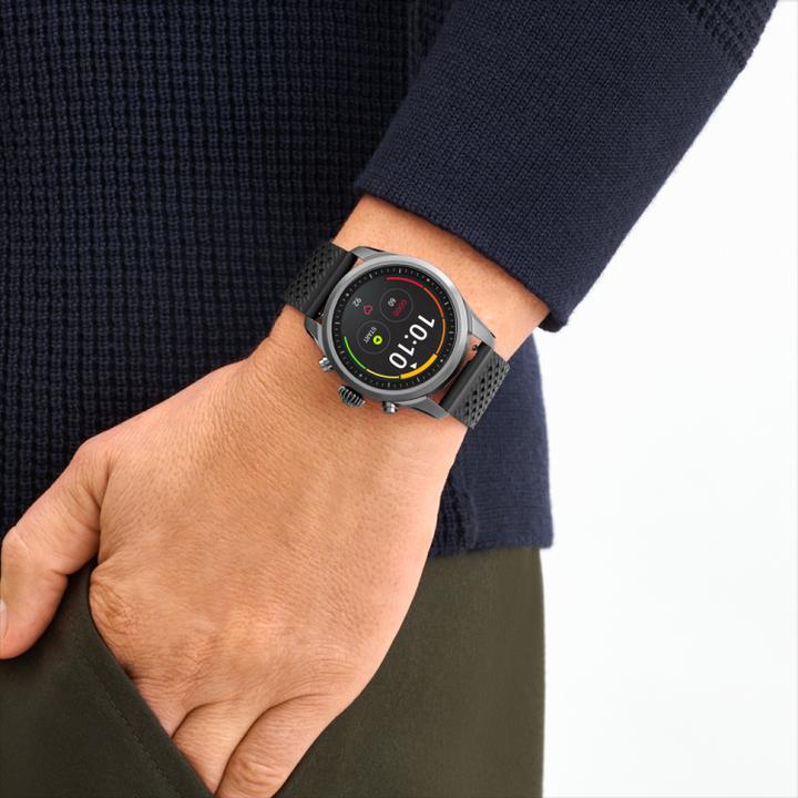 Image du produit Montblanc Summit 2 Sport Edition (42 mm)