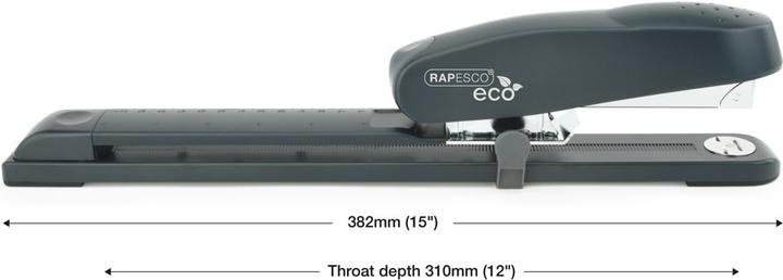 Actual product image Rapesco ECO 790 stapler (50 Sheets)