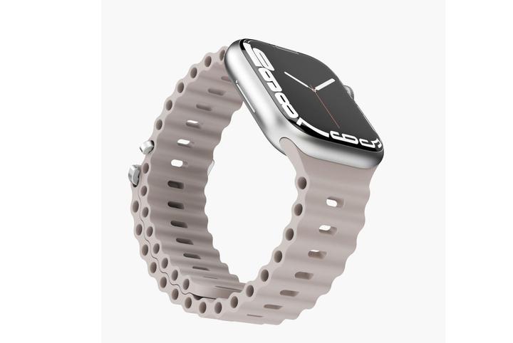 Produktbild Vonmählen Ocean Band (42 mm, 44 mm, 45 mm, 49 mm, Stainless Steel)