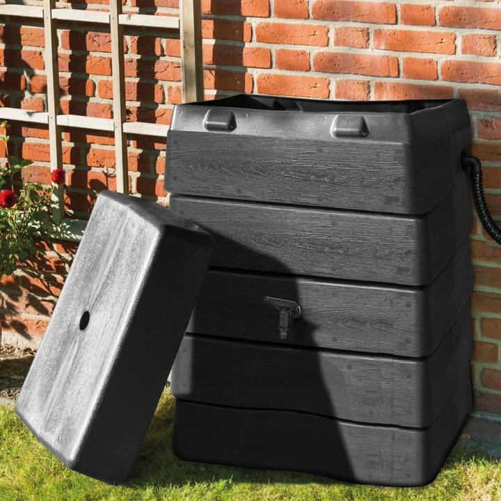 Produktbild Nature Regenfass (168 l)