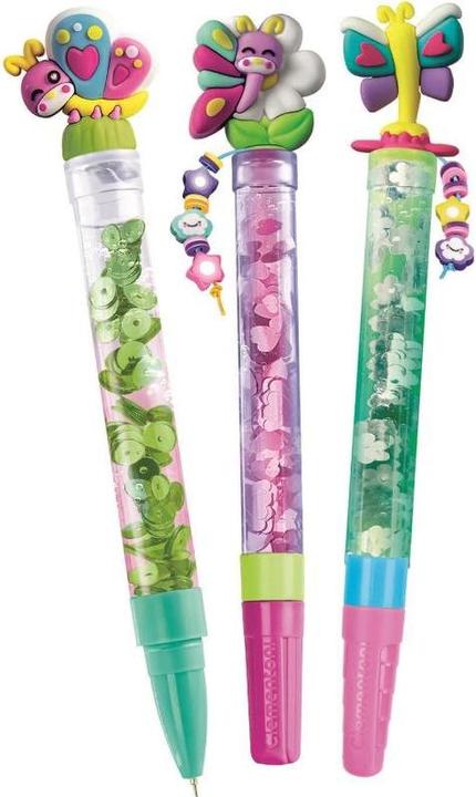 Image du produit Clementoni Idea - Mini Lab Penne Butterfly