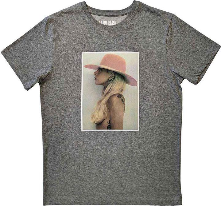 Immagine prodotto Lady Gaga Pink Hat (XL)