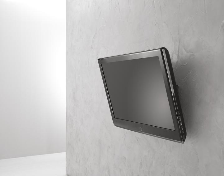 Actual product image Physix PHW-200XL, tilting wall mount for TVs up to 65". (Wall, 65", 45 kg)