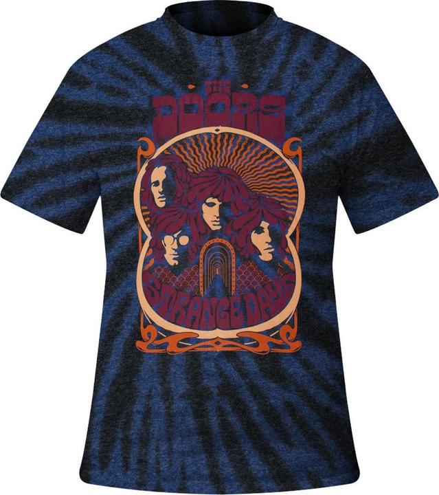Multicolor, Black, Blue