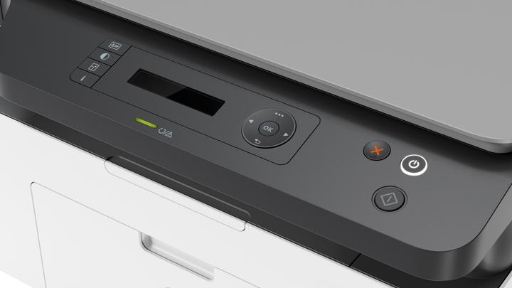 Immagine prodotto HP Laser MFP 135a (Laser, Bianco e nero)