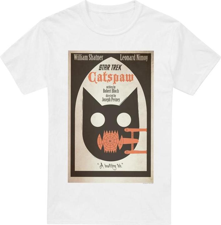 Produktbild The Original Series Episode 36 TShirt (5XL)