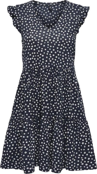 Produktbild Only Rüschen Kleid (M)