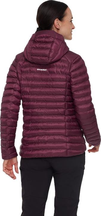 Produktbild Mammut Albula IN Hooded Jacket Women (S)