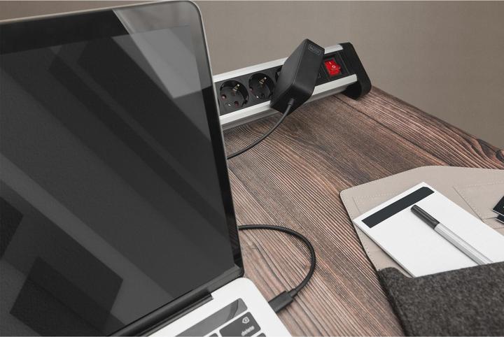 Produktbild Digitus DA-10072 (100 W)