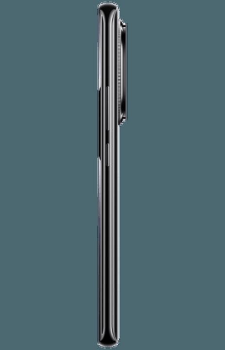 Actual product image Xiaomi Redmi Note 14 Pro+ 5G (256 GB, Midnight Black, 6.67", Dual SIM, 200 Mpx, 5G)