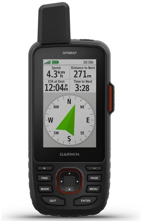 Immagine prodotto Garmin GpsMap 67i