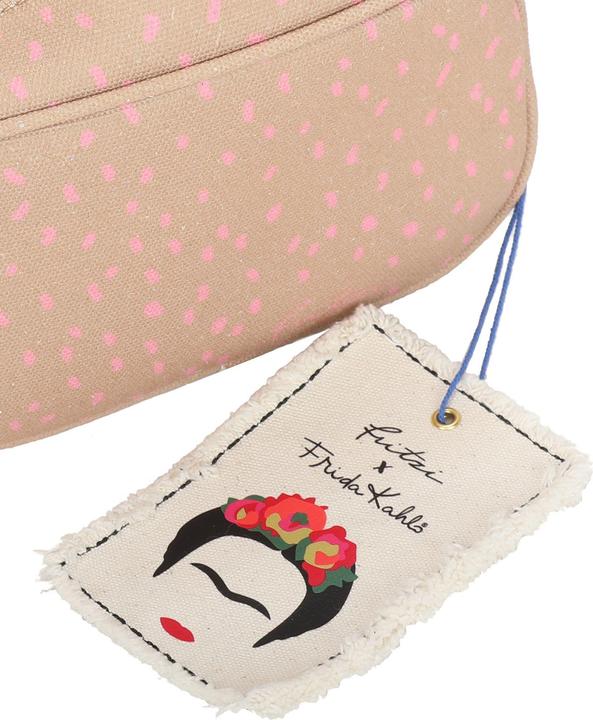 Immagine prodotto Fritzi aus Preußen Borsa a tracolla Fritzi x Frida Kahlo Easy Go Limited 19,5 cm