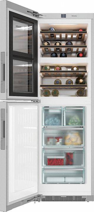 Miele KWNS 28462 E ED