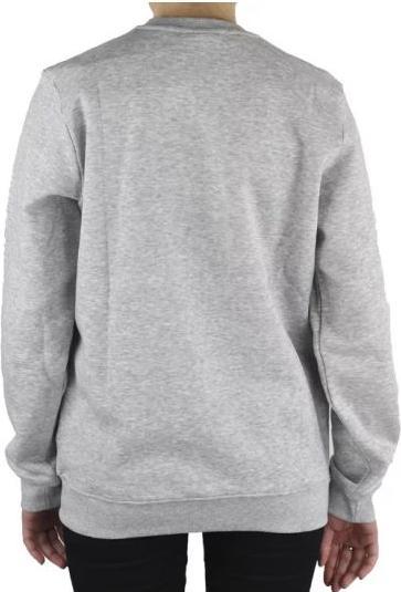 Produktbild Kappa Sertum Junior Sweatshirt 703797J-15-4101M Pilka (146, 152)