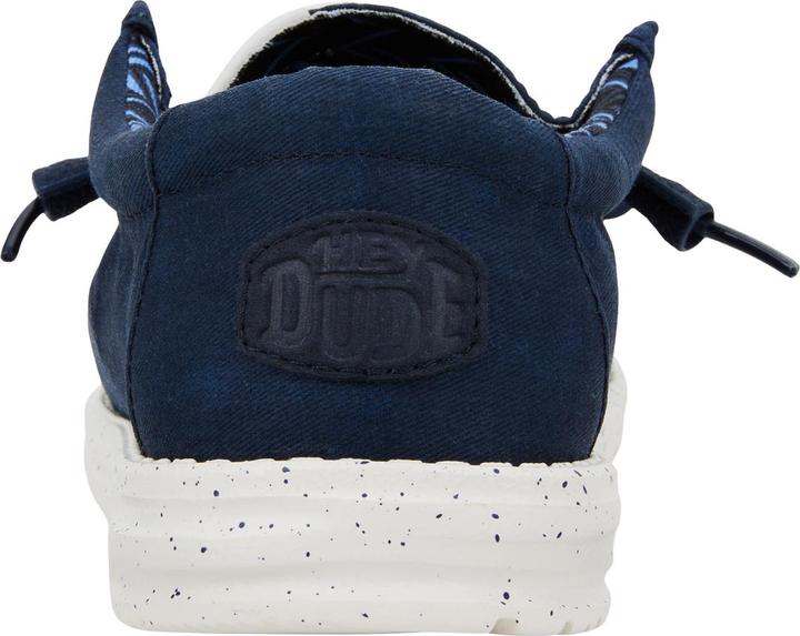Image du produit Hey Dude Wally Canvas (43)