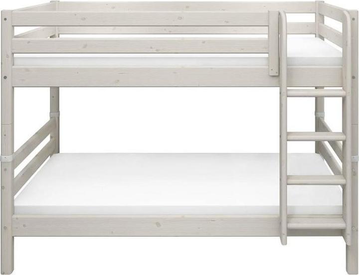 Produktbild Flexa Etagenbett (90 x 200 cm)