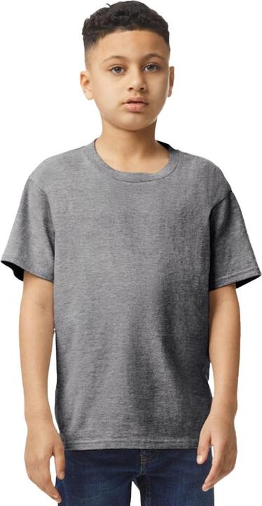 Immagine prodotto Gildan Soft Style Maglietta Bambini (140, 146)