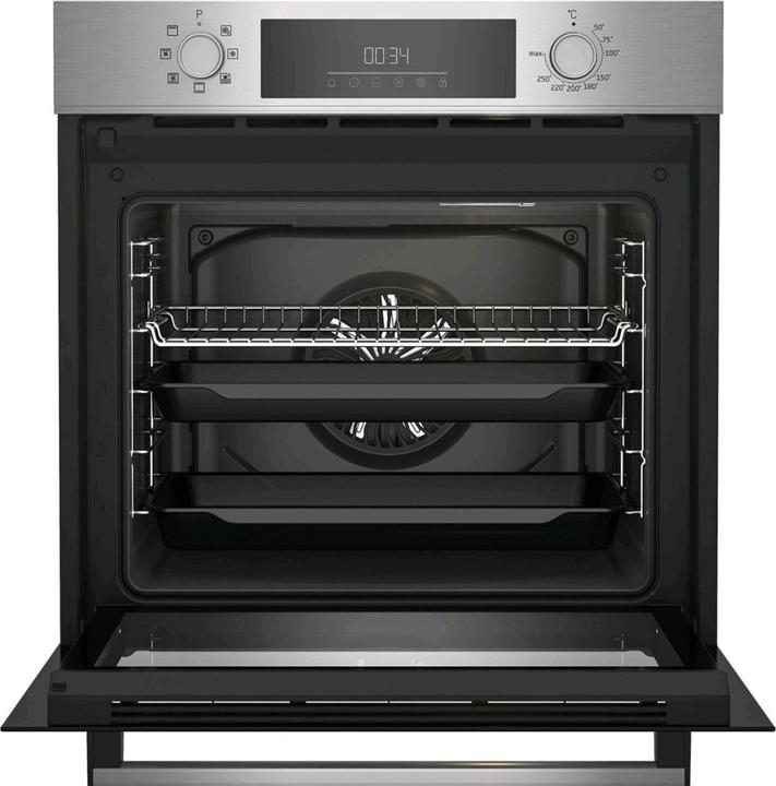 Immagine prodotto Beko BBIM12300X