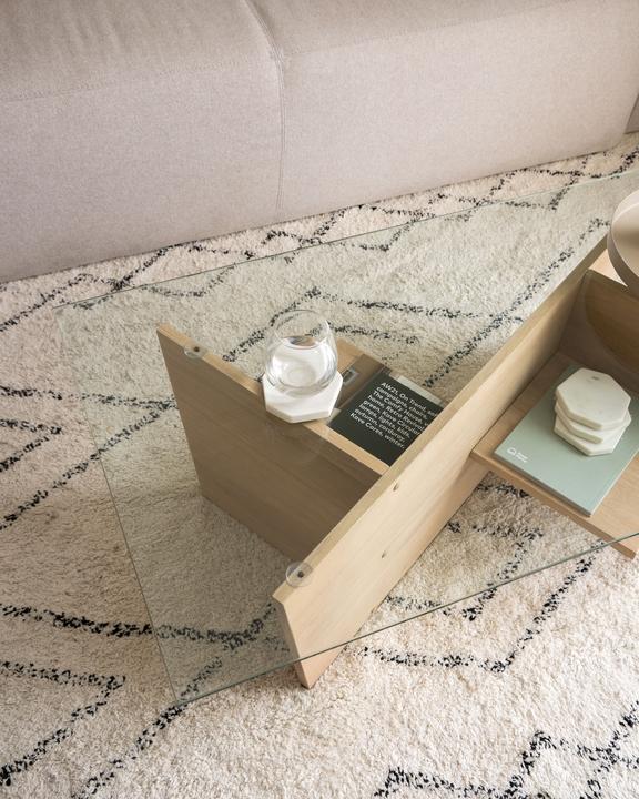 Image du produit Kave Home Balwind (60 x 60 x 36 cm)