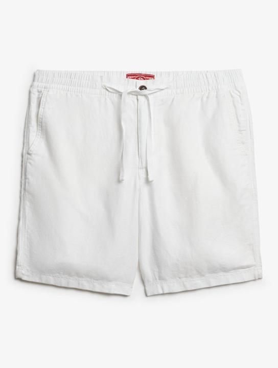 Image du produit Superdry The Merchant Store - Short en lin (XL)