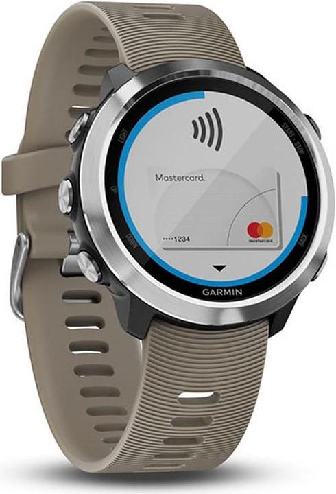 Produktbild Garmin Forerunner 645 (42 mm)