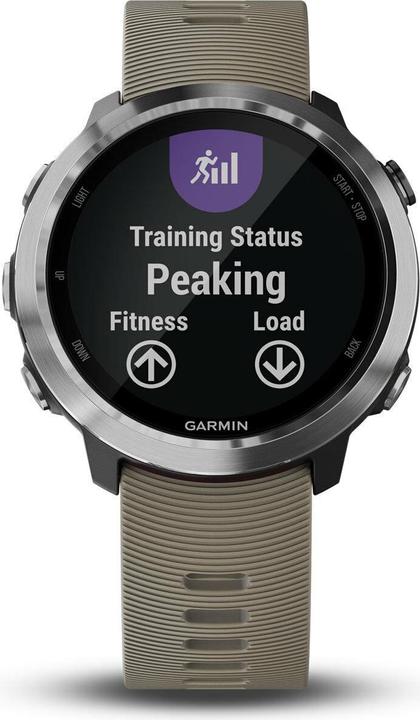 Produktbild Garmin Forerunner 645 (42 mm)