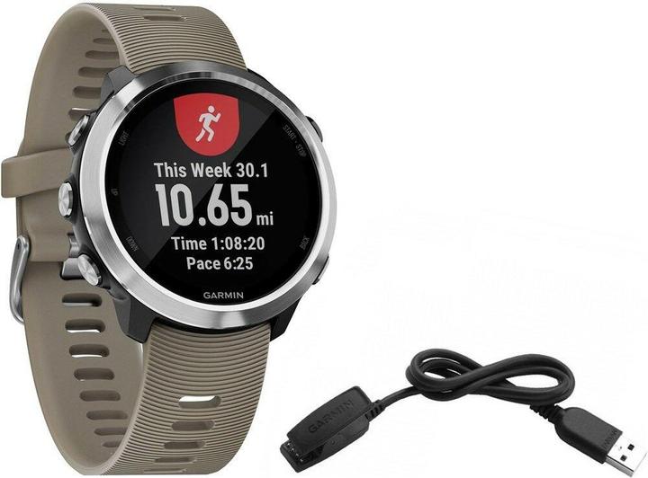 Produktbild Garmin Forerunner 645 (42 mm)