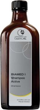 Produktbild CE Lightline Biamed I Shampoo Active 200 (200 ml, Flüssiges Shampoo)