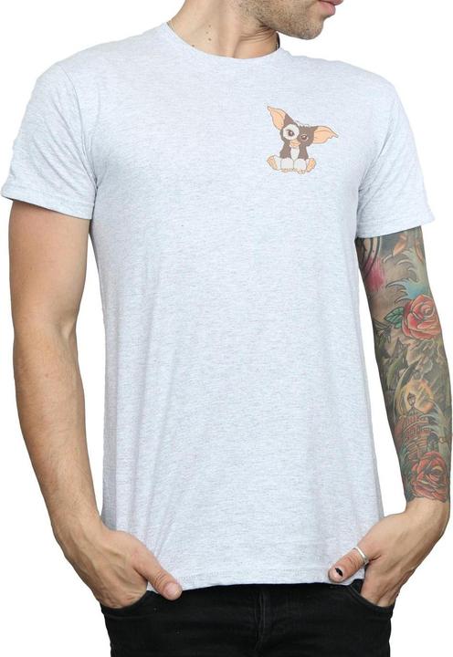Immagine prodotto Universal Textiles Gizmo Chest Maglietta Uomo (M)