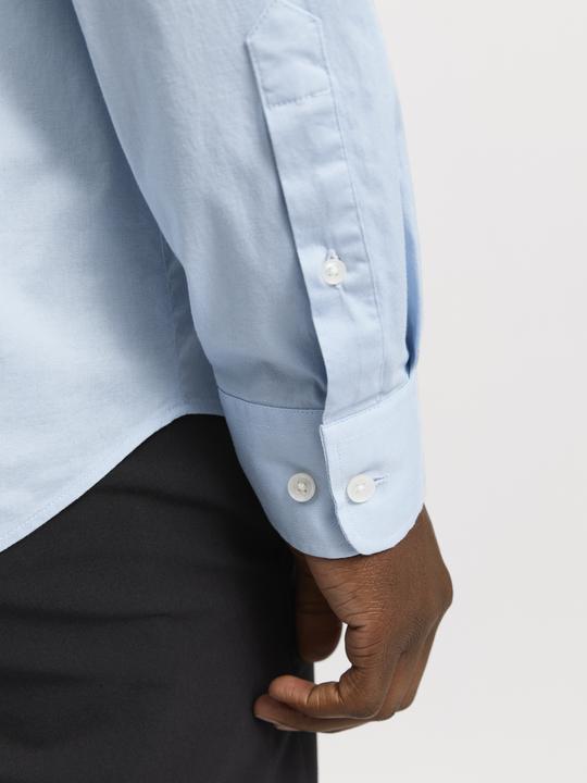 Immagine prodotto Jack & Jones Jprblajaxon Stretch Shirt L/S Noos (S)