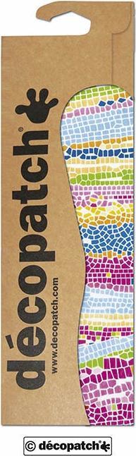 Image du produit Décopatch Papier (20 g/m², 3 x)
