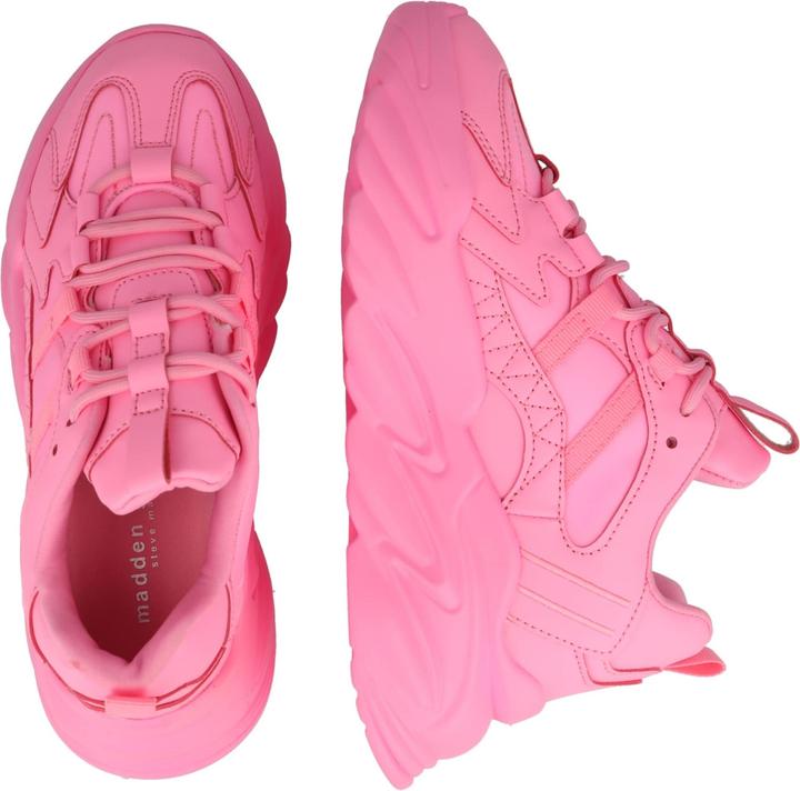 Image du produit Steve Madden baskets wave (37)