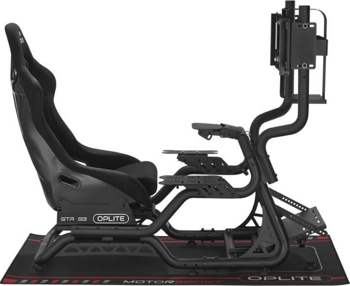 Immagine prodotto Oplite Supporto universale per console GTR