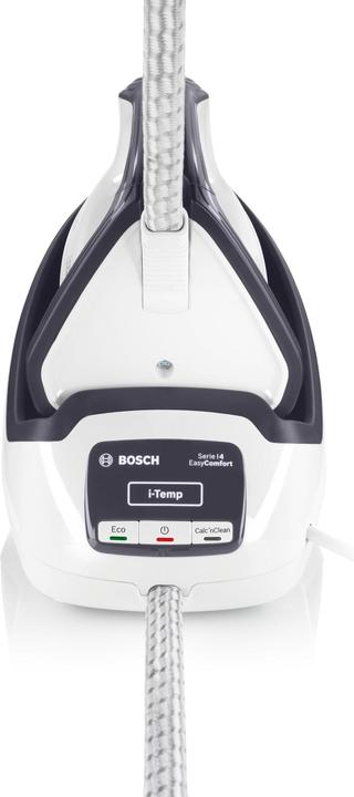Produktbild Bosch Hausgeräte Bosch KG Dampfstation Serie 4 EasyComfor TDS4050 (2400 W, 120 g/min)