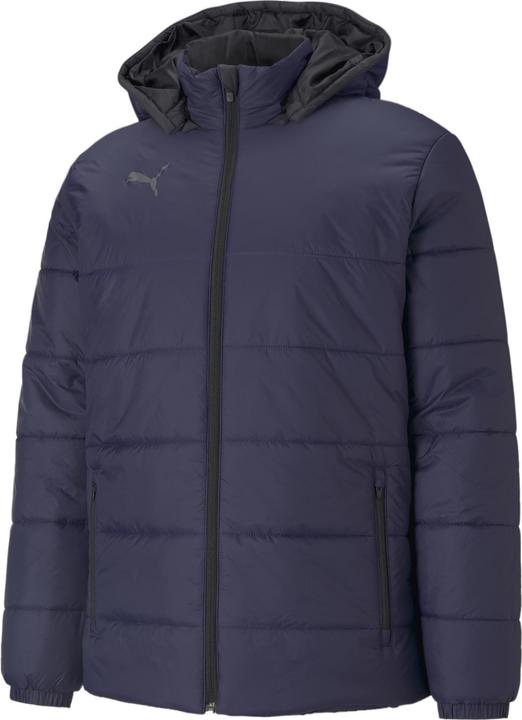 Puma TeamLIGA Padded Jacke Herren